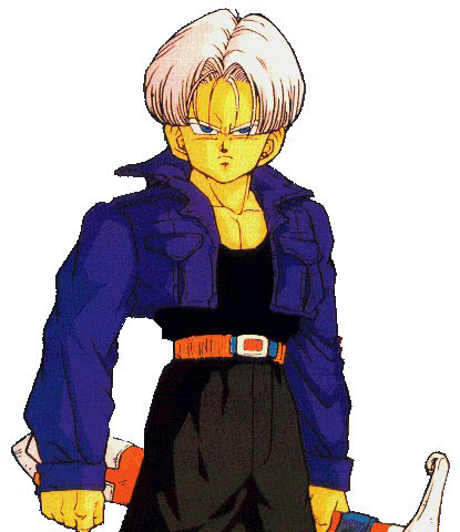 Otaku Gallery  / Anime e Manga / Dragon Ball / Personaggi / Trunks / 014.jpg